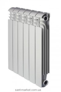 Аляска алюміній 500