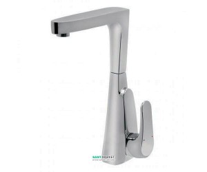 Смеситель для кухни Ferro Justic однорычажный BBJ4VL