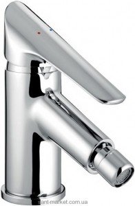 Ferro CASSINO смеситель для биде консольный BCS6VL