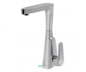 Змішувач для кухні Ferro Justic змішувач BBJ4VL