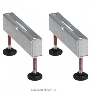 Viega ножки для душевых лотков 619114