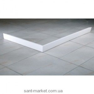 Ravak Панель для поддона ГИГАНТ 80х110 с креплением Set R XA83DP01010