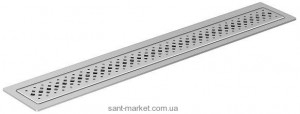 Viega Душ решітка ER1 800mm 571535/571030