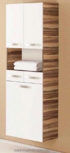 Gorenje Slim ВЫСОКИЙ ШКАФ 791996