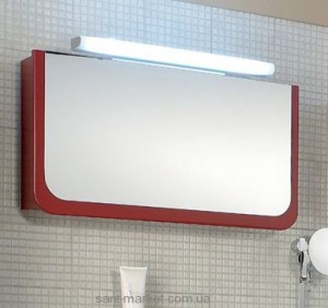 Gorenje JAZZ ДЗЕРКАЛЬНА ШАФА ЗІ СВІТЛОМ. 791729