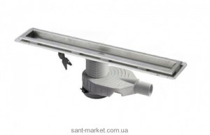 Viega Корпус душ лотка 1200мм 618049