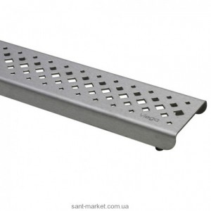 Viega душові грати ER1 571542