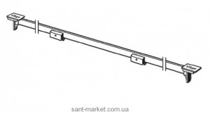 Viega Душова решітка Visign SR2 300-1200mm 686291