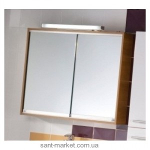 Gorenje AVON ЗЕРКАЛЬНЫЙ ШКАФ СО СВЕТИЛЬНИКОМ 791834