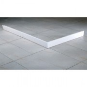 Ravak Панель для піддону ГИГАНТ 80х110 з кріпленням Set L XA83DL01010