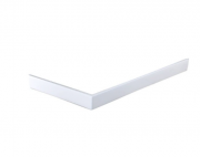 Ravak Панель для піддону ГИГАНТ 90х120 з кріпленням Set L XA83GL71010