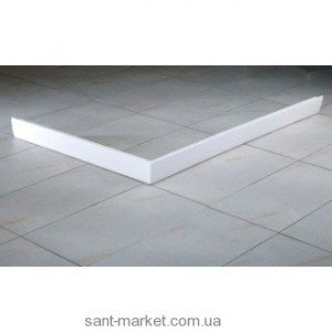 Ravak Панель для піддону ГИГАНТ 80х110 з кріпленням Set R XA83DP01010