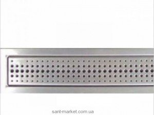 Viega Душевая решетка ER2  800mm  глянцева 571580