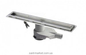 Viega корпус душевого лотка 618032