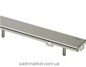 Viega Душевая решетка ER3  1000mm  глянцевая 589547