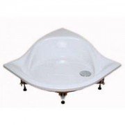 Ravak Ножки д/поддона ТОСКА 90 base B210000001