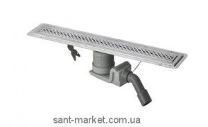 Viega Корпус душ лотка 800mm 619060