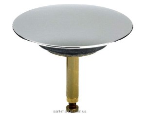 Viega пробка для зливу ванни Simplex 215392