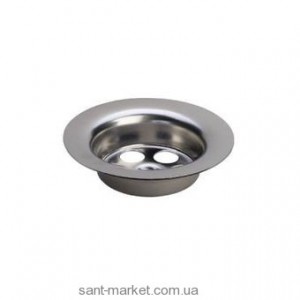 Viega решітка для випуску 102 364