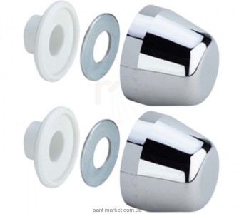 Viega Монтажний комплект для підвісного унітазу 107505