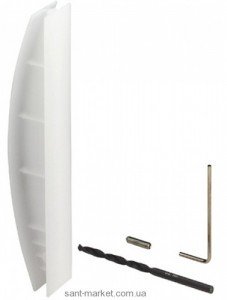 Viega Антивандальный комплект 422318