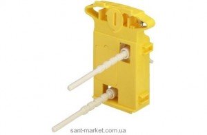 Viega механізм пластик 407582