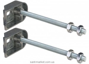 Viega Комплект кріплення 460440