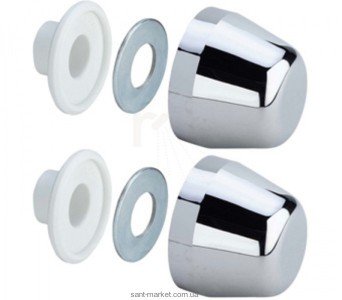 Viega Монтажный комплект для подвесного унитаза 107505