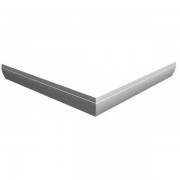 Ravak Панель для піддону ПЕРСЕУС 80 PRO з кріпленням XA834001010