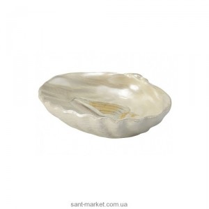 BISK ПЕРЛ мыльница 01588