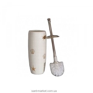 BISK СтарФіш йоржик для унітазу 00471