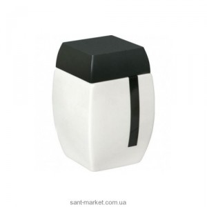 BISK ЗЕППЕЛИН стакан для зубных щеток 00517