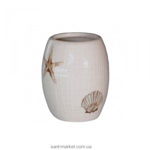 BISK Старфиш стакан для зубных щеток 00468