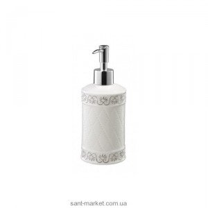 BISK КАСТЕЛЛО дозатор для рідкого мила 03048