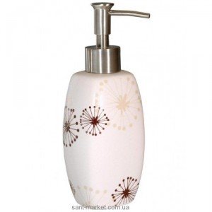 BISK Зефір дозатор для рідкого мила 00501