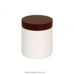 BISK МИТРА Ёмкость для салфеток 00355