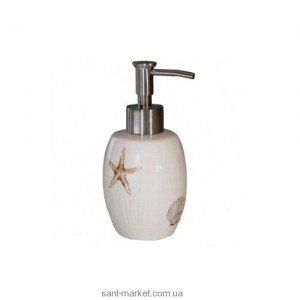 BISK СтарФіш Дозатор для рідкого мила 00467