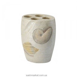 BISK ПЕРЛИНА стакан для зубних щіток 01587