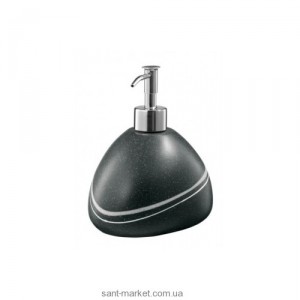 BISK ТЕРРА дозатор для жидкого мыла 03063