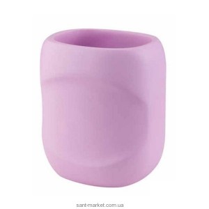 BISK Уні стакан для зубних щіток 04341