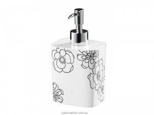 BISK БЛУМ дозатор для рідкого мила 02861