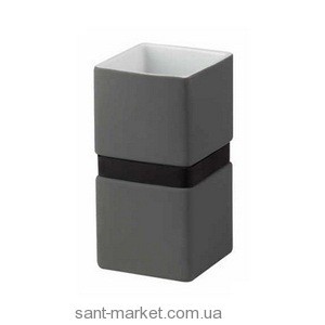 BISK БЕНД стакан для зубных щеток 04361