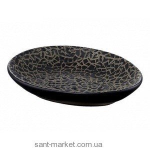 BISK КАРБОН мыльница 04227