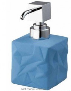 BISK сквош дозатор для рідкого мила 04374