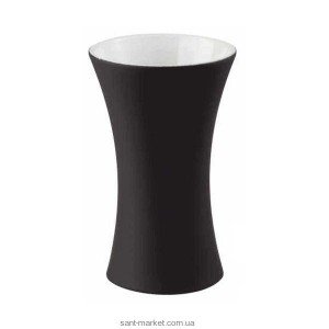 BISK Слім стакан для зубних щіток 04366