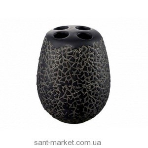 BISK КАРБОН стакан для зубних щіток 04228