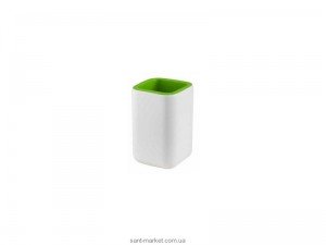 BISK ДЖОЙ стакан для зубних щіток 04352