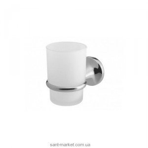 BISK Онтарио стакан с держателем 00226