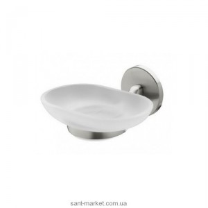 BISK ВИРДЖИНИЯ мыльница с держателем 72082