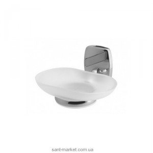 BISK ОРЕГОН мыльница с держателем 79709